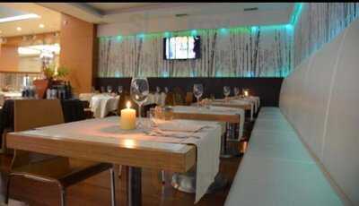 Ristorante Bamboo, Alessandria