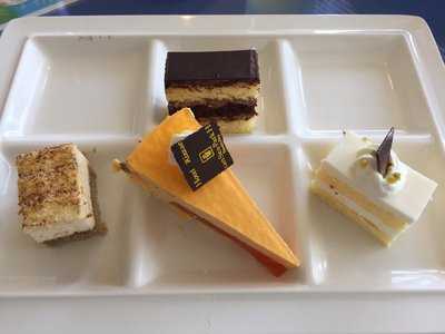 ブルーラグーン