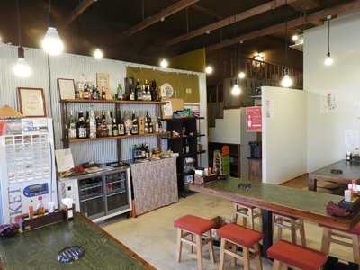 金月そば 恩納店