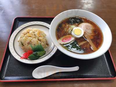 まるい食堂 menu