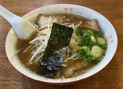 ラーメン泰平