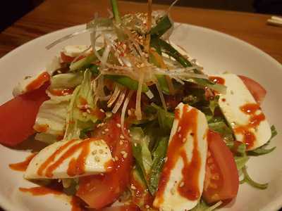 Kore庵dining 慶虎