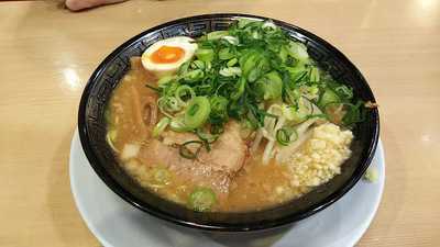 大阪ふくちぁんラーメン 狭山店