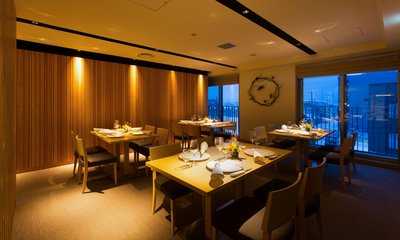 スノーキャッスル