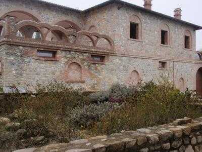 Locanda Del Barco