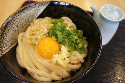 セルフうどん 帰来亭