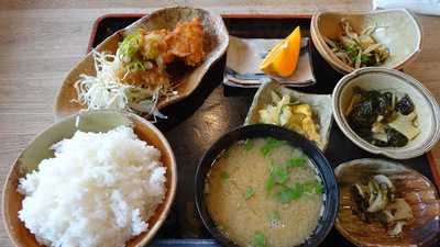 いき生き水文化 かばた館