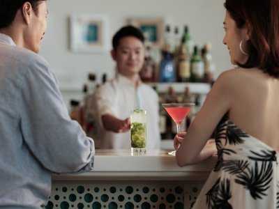 バー ウェイビー