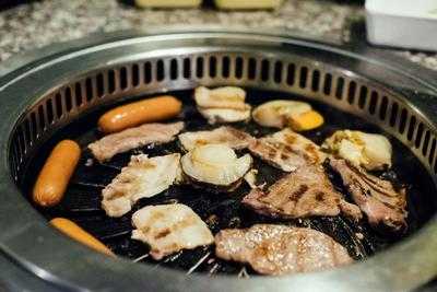 バーベキューレストラン アイビス