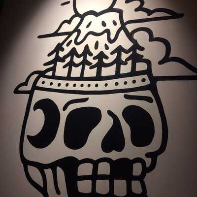 Baddies Niseko menu