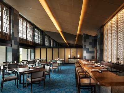 日本料理 青碧蒼