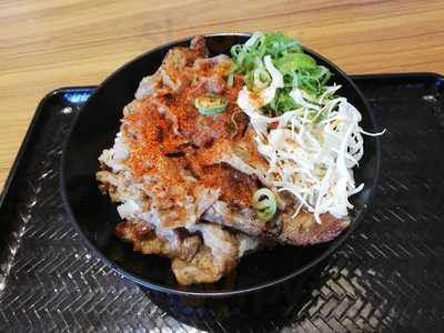 韓丼 栗東店