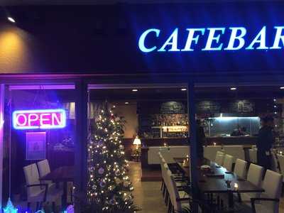 Cafe&Bar Z1