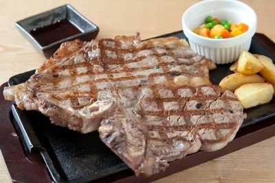 ぱいかじ 恩納本店