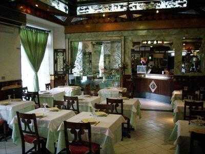 Ristorante Grande Cina, La Spezia