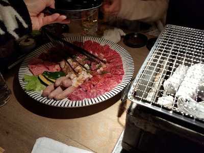 肉茶屋 すみ屋 琴平店