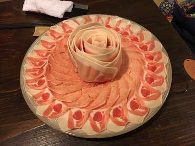 あぐーしゃぶしゃぶ みるく 恩納店