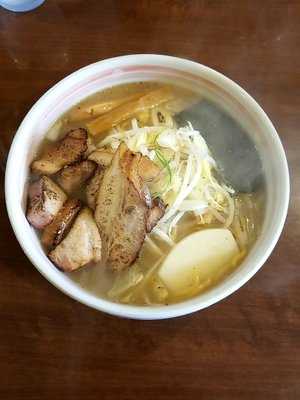 麺屋 おざわ