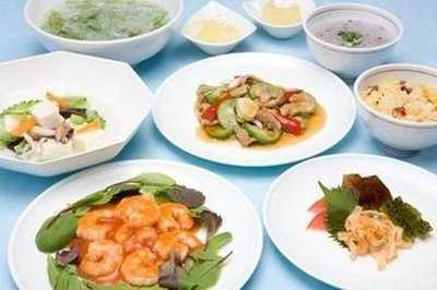 中国料理　花林