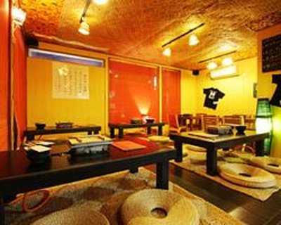 あぐーの隠れ家 万座店