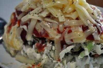 きじむなー食堂