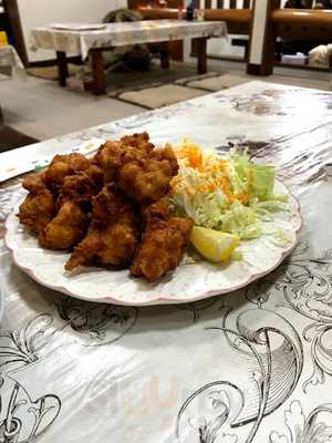 紅葉 menu