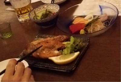 ビーチ居酒屋 ちゃんぷる