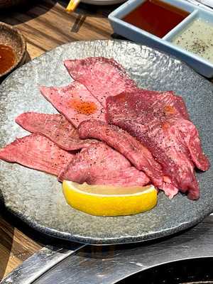 焼肉大仁門 倶知安店