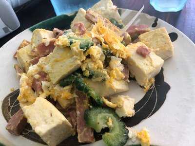 おきなわん料理 クッキー クッキー