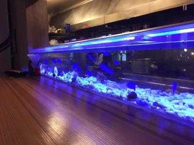 沖縄西海岸酒房 ごさまるおうせん堂