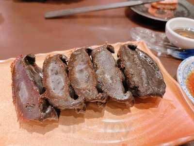 うちなーだいにんぐ じなんぼう 恩納村店