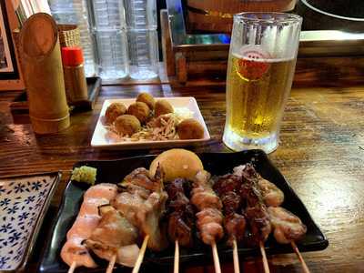 クシバーマッキー