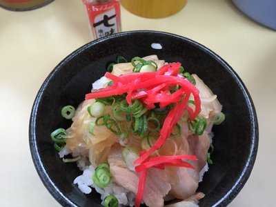 岡本中華 小松島本店