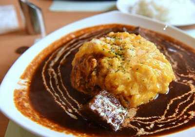 お山のカフェレストラン グリーンテラス雲仙