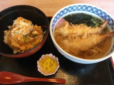 手打ちうどん たの久