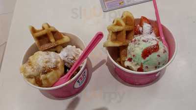 サーティワンアイスクリーム イオンモール高の原店 menu