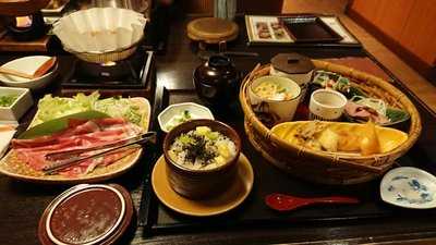 かごの屋 城陽久津川店