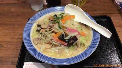 リンガーハット 埼玉北本店