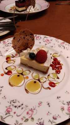 アンジェラ プレイス カフェ