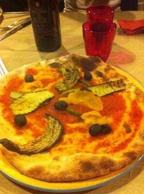 Pizzeria Capolinea, La Spezia