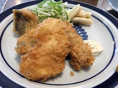たまや食堂