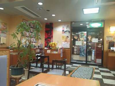 すし遊館 宇野店