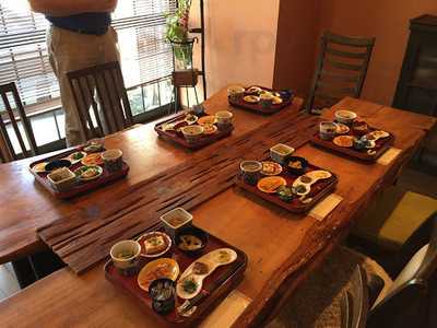 わがまんま menu