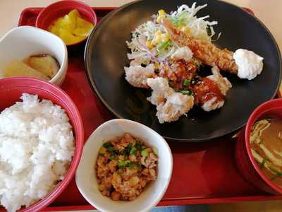 ジョイフル 田川香春店