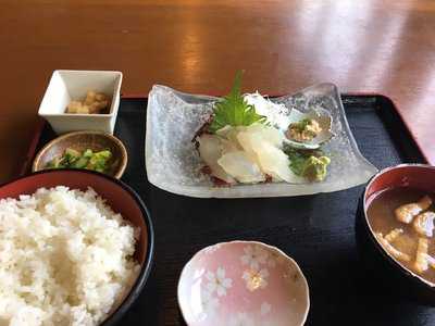 えびや食堂
