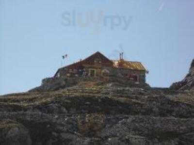 Rifugio Quinto Alpini, Valfurva