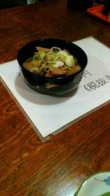 家族亭 menu