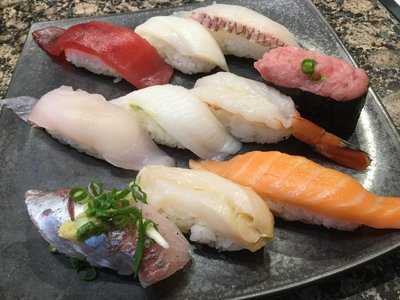 がってん寿司 北本店