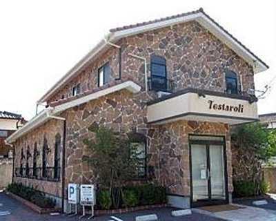 テスタローリ
