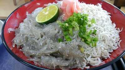 小松屋 menu